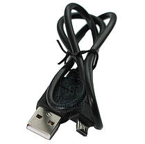 Зарядний пристрій Ruibo USB для 2 акумуляторів Nikon EN-EL3/EN-EL3e/Fuji NP-150, фото 4