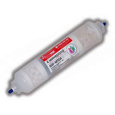 Мінералізатор Нова Вода NW-M104 (4 мінерали) "NW-M104"