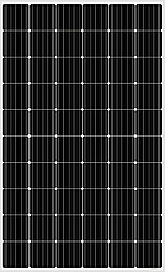 Сонячна батарея Amerisolar AS-6M30-310W (5BB)