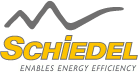 Димоходи Schiedel