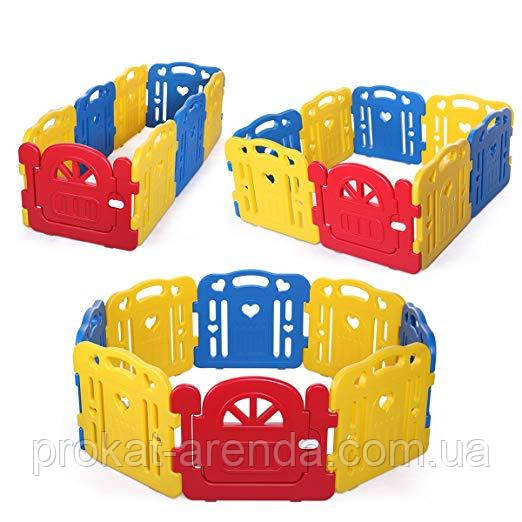 Little tikes hot sale play yard