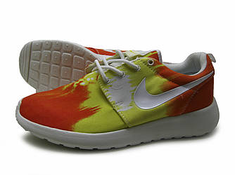 Кросівки Nike Roshe Run