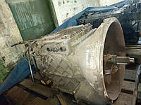 КПП Renault DXI VT 2412 B