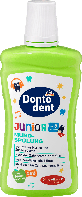 Дитячий ополіскувач Dontodent Junior, 500 мл