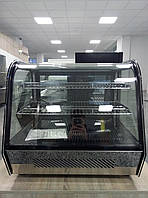 Холодильна вітрина EWT INOX RTW-120L