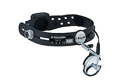 Рефлектор лобовий clar N 55 LED лампа 6V, Літієві батарейки