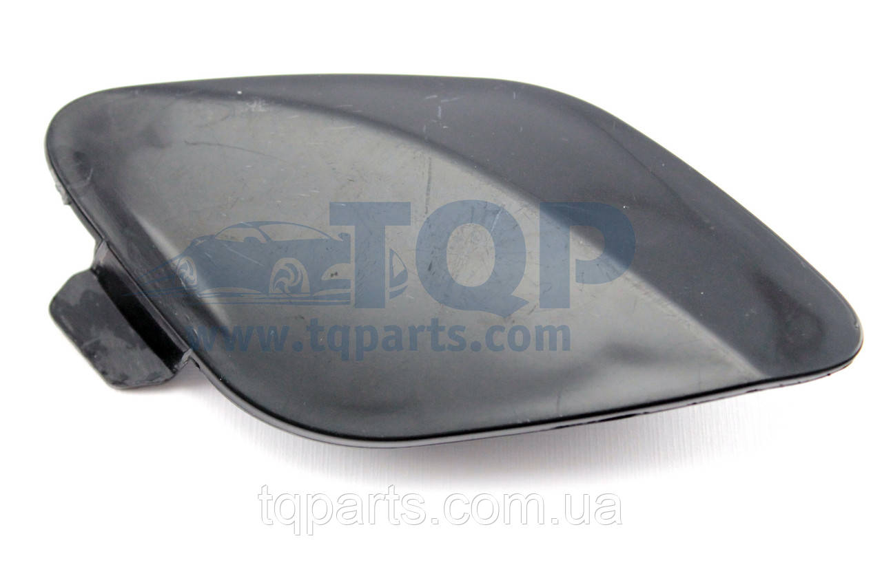 Заглушка бамперу пер., Заглушка баксирувального гачка 39802519 для Volvo S60 II (F) 10-19