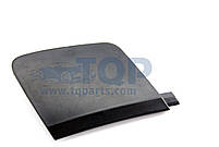 Заглушка бамперу зад., Заглушка баксирувального гачка 39814200 для Volvo V40 II (M) 12-19