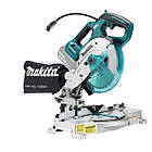 Акумуляторна торцювальна пила Makita DLS600Z