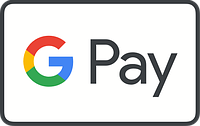 GOOGLE PAY ТЕПЕРЬ В ROSALINE