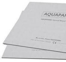 Knauf Aquapanel® Outdoor зовнішня 2400*900*12,5 мм, фото 5
