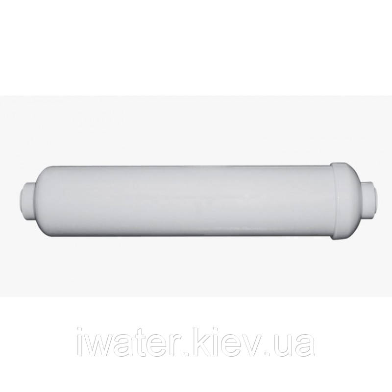 Картридж Filtrons для демінералізації 20 ВВ 20 мкм