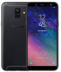Чохли для Samsung Galaxy A6 2018