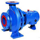 Насос K 200-150-250а, K200-150-250а відцентровий консольний для води, фото 3