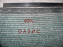 Сітка маскувальна, затіняюча 2м 60% Угорщина - на метраж., фото 5