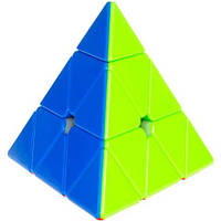 Кубик Рубика Match Specific Пирамида