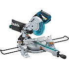 Пила торцювальна Makita LS0815FL