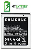 Оригинальный аккумулятор АКБ батарея Samsung S5250/ S5330/ S5570/ S7230/ C6712/ EB494353VU 1200 mAh 3.7 V