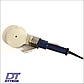 Паяльник Polys P-4b 1200W TW+ комплект(40-90) зі звук. сигн. плоский, DYTRON, фото 6