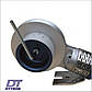 Паяльник Polys P-4b 1200W TW+ комплект(40-90) зі звук. сигн. плоский, DYTRON, фото 7