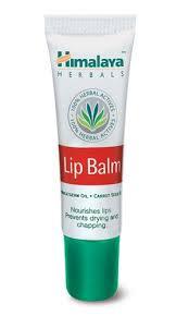 Бальзам для губ Lip Balm - природний догляд за губами