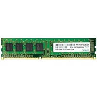 Модуль памяти DDR3 4GB 1600 MHz Apacer