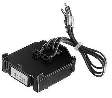 Допоміжний контакт General Electric SFAI11 120024