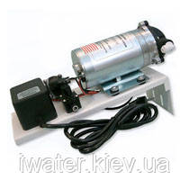 Помпа для побутової системи зворотного осмосу N/n OEM-P6005-RU1, фото 1