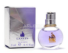 Lanvin Eclat dArpege - Парфумована вода (Оригінал) 4,5ml (мініатюра)