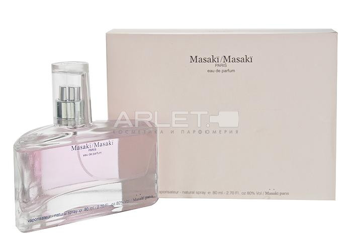 Masaki Matsushima Masaki Masaki — Парфумована вода (Оригінал) 80ml