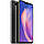 Смартфон Xiaomi Mi 8 Lite 4/64 Gb Black (Global) + Чохол, фото 2