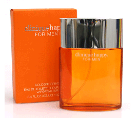 Чоловічі духи в стилі Clinique Happy For Men edc 100ml