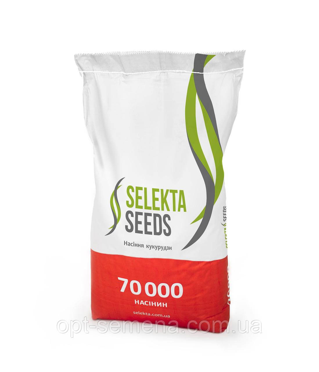 Кукурудза Кредо ФАО 260