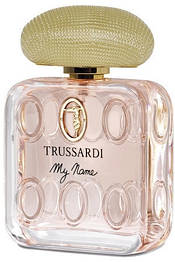 Жіночі парфуми в стилі Trussardi My Name edp 100ml