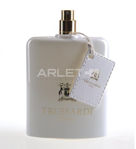 Trussardi Donna Trussardi - Парфумована вода (Оригінал) 100ml (тестер)
