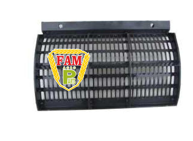 Сегмент попереднього підбарабання, 662900 Claas