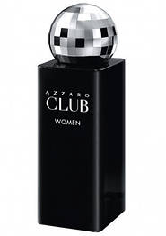 Жіночі парфуми в стилі Azzaro Club Women edt 75 ml