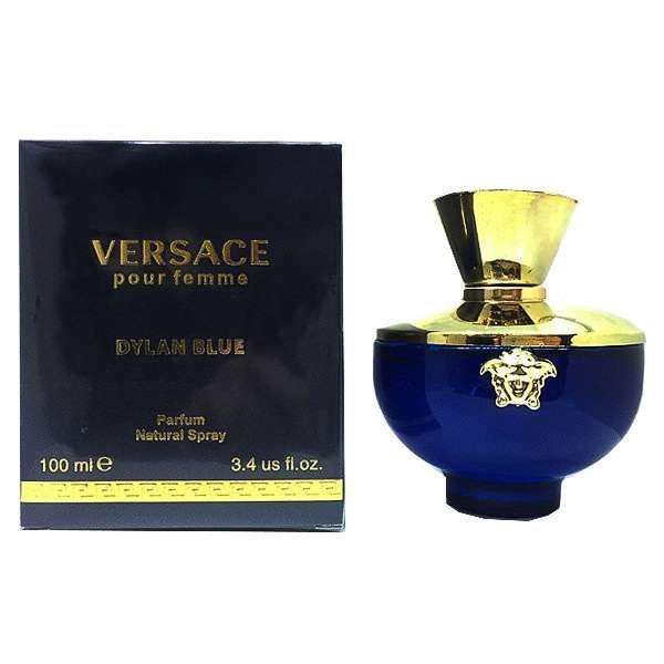 Жіночі в стилі - Versace Dylan Blue pour femme (edp 100ml)