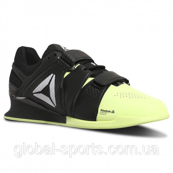 Мужские Штангетки Reebok OG Lifter(Артикул:BS9665) - фото 1 - id-p884681923