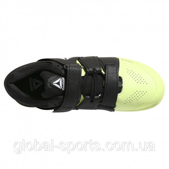 Мужские Штангетки Reebok OG Lifter(Артикул:BS9665) - фото 4 - id-p884681923