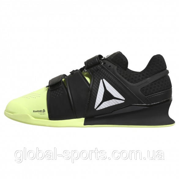 Мужские Штангетки Reebok OG Lifter(Артикул:BS9665) - фото 2 - id-p884681923