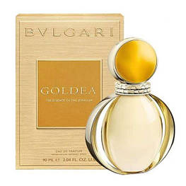 Жіночі в стилі - Bvlgari Goldea edp 90ml