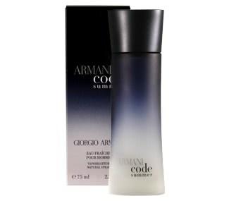 Чоловіча туалетна вода Giorgio Armani Code Summer Pour Homme ( армані код самер ) 100 мл