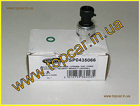 Датчик увімкнення кондиціонера Renault Scenic II DELPHI TSP0435066