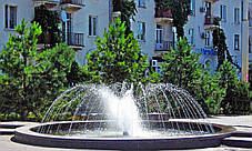 Фонтани Гранитка, фото 3