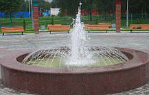 Фонтани Гранитка, фото 2