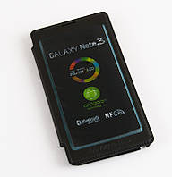 Dilux - Чехол - книжка Samsung GALAXY Note3 N9000
