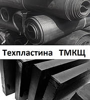 Техпластина ТМКЩ 20 мм 500 х 500 мм