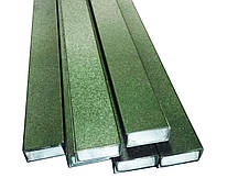 Лага для паркану під колір штакетника або профнастилу