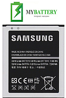 Оригинальный аккумулятор АКБ батарея Samsung EBL1G6LLU i9300/ i9080/ i9082 S3/ EB535163LU 2100 mAh 3.8 V